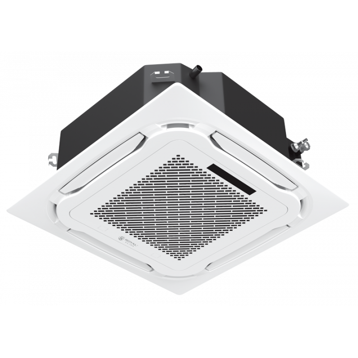 Кассетный кондиционер Royal Clima CO-4C 12HNX/CO-E 12HNX/CO-4C/pan8D1
