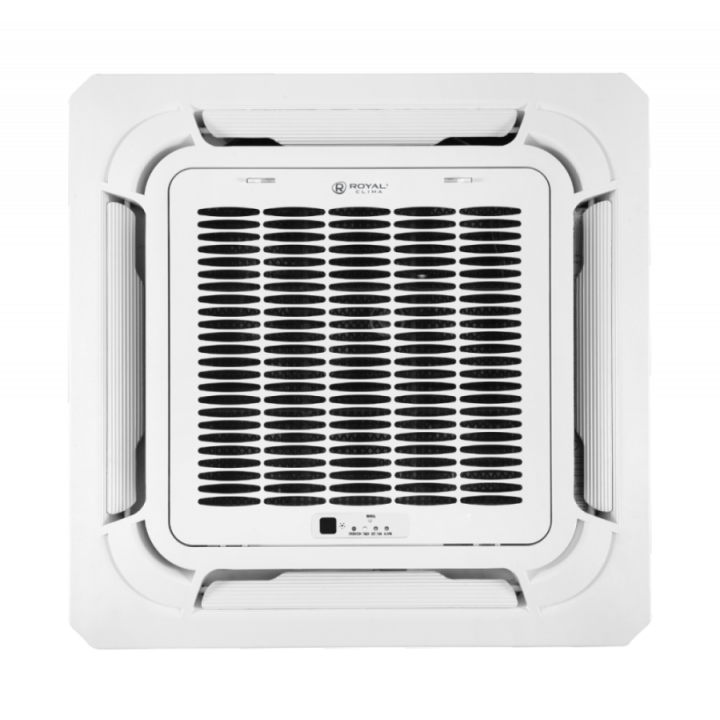 Кассетный кондиционер Royal Clima ES-C 12HRI/ES-E 12HXI/ES-C pan/1X