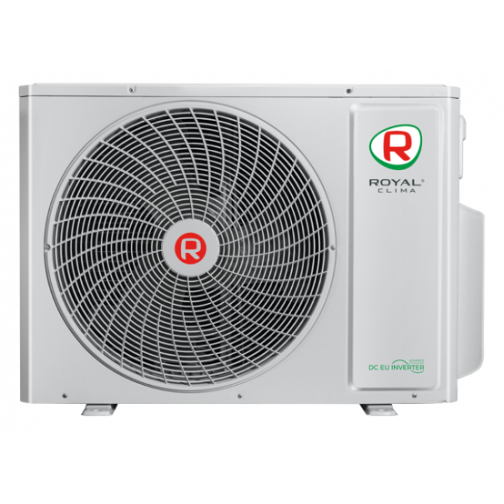 Наружный блок мульти сплит-системы Royal Clima 2RGR-14HN/OUT