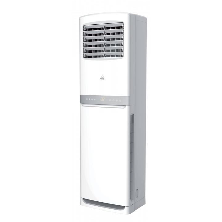 Колонный кондиционер Royal Clima RC-AL60HN