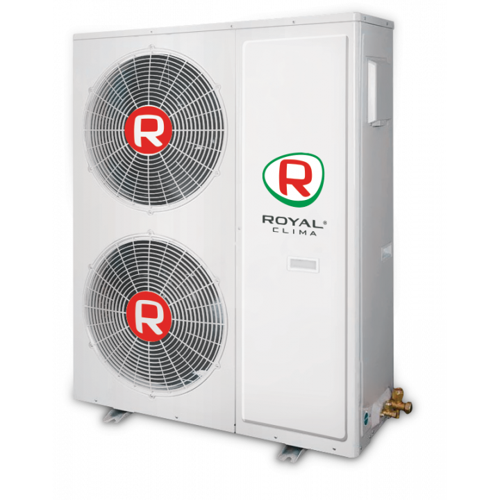 Колонный кондиционер Royal Clima RC-AL60HN