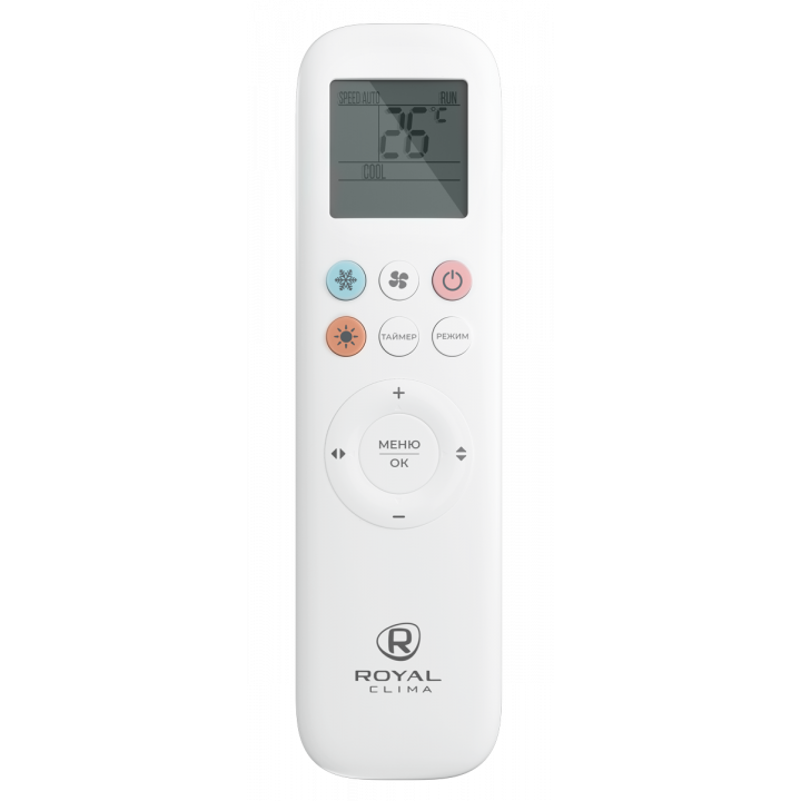 Колонный кондиционер Royal Clima RC-AL60HN