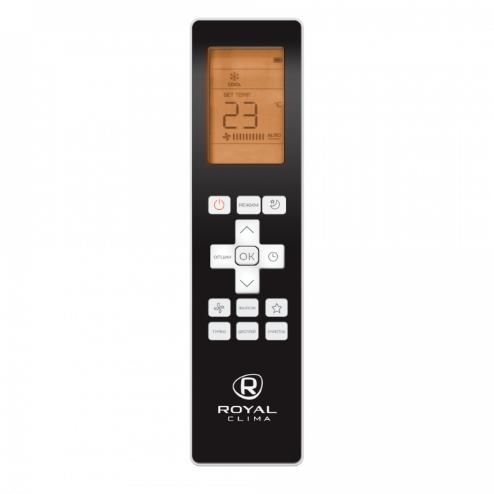 Инверторный настенный кондиционер Royal Clima RCI-TWN28HN