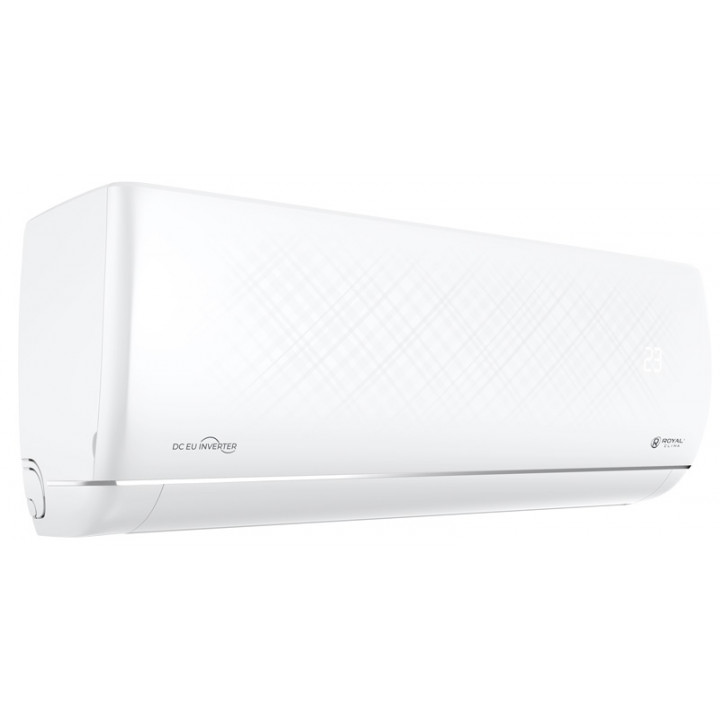 Инверторный настенный кондиционер с wifi управлением Royal Clima RCI-RNX35HN