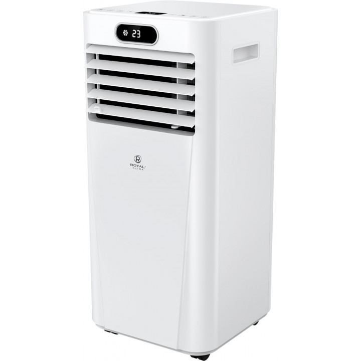 Мобильный кондиционер Royal Clima RM-TS17CH-E