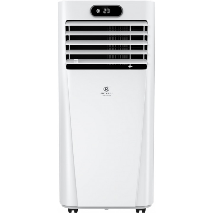 Мобильный кондиционер Royal Clima RM-TS17CH-E