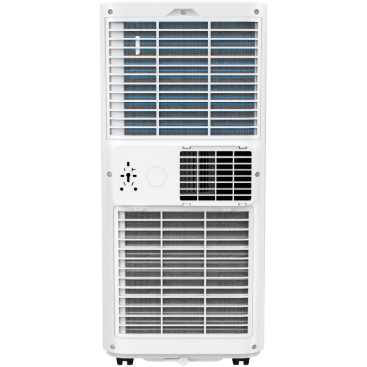 Мобильный кондиционер Royal Clima RM-TS17CH-E