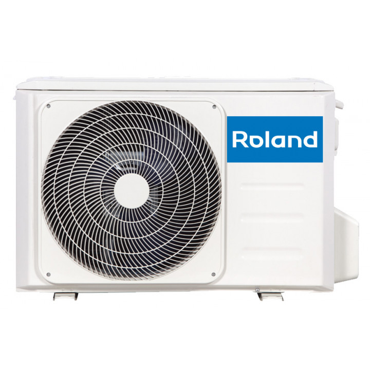 Настенный кондиционер Roland FU-07HSS010/N4