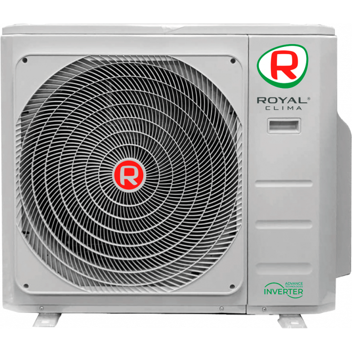 Кассетный кондиционер Royal Clima CO-4C 24HNX/CO-E 24HNX