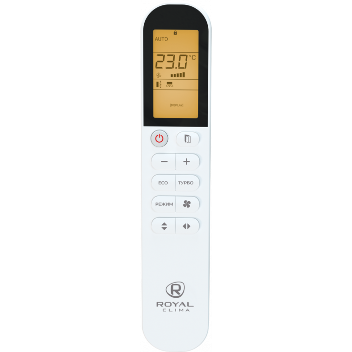 Инверторный кондиционер Royal Clima RCI-AR28HN