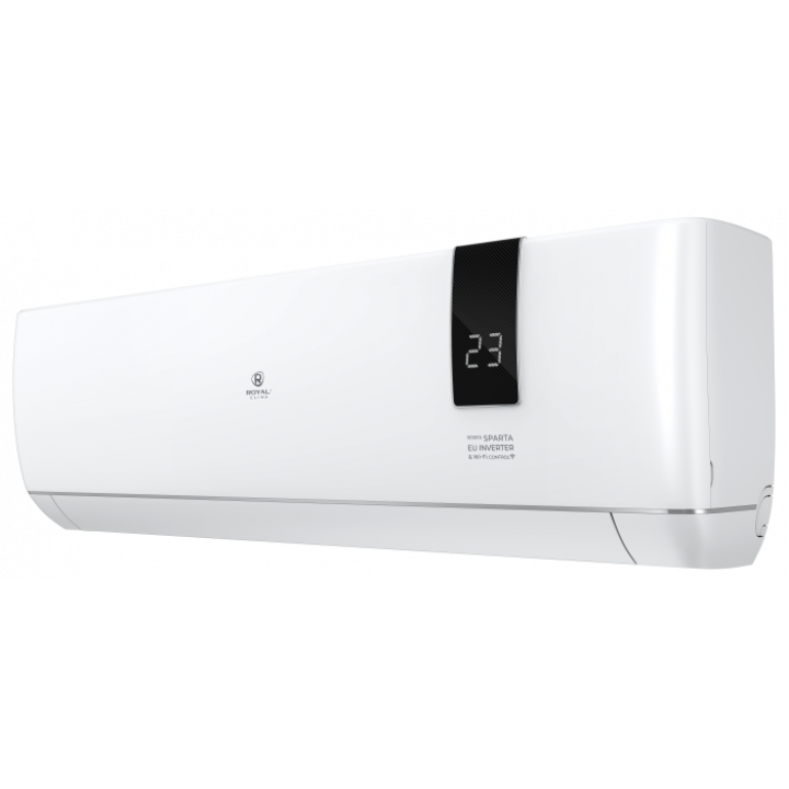 Инверторный настенный кондиционер с wifi управлением Royal Clima RCI-SAX30HN