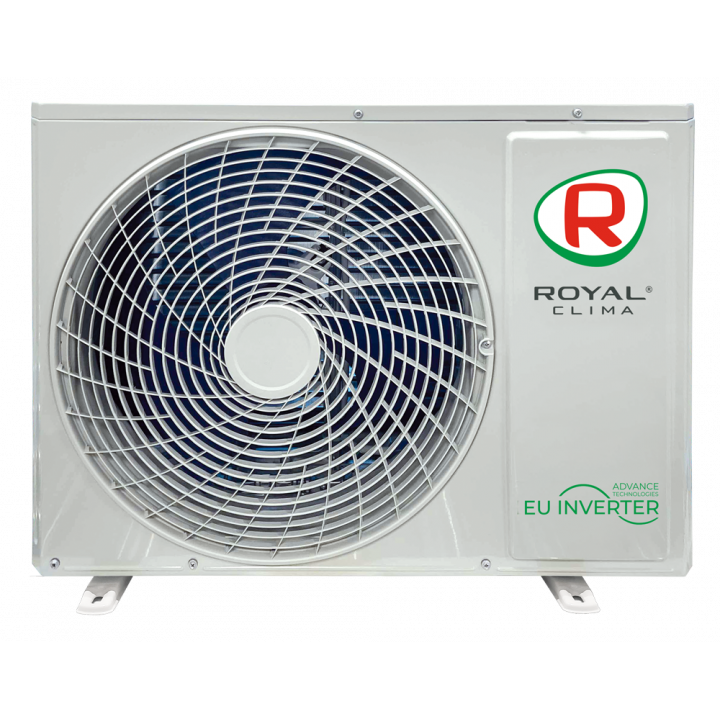 Инверторный настенный кондиционер с wifi управлением Royal Clima RCI-SAX30HN