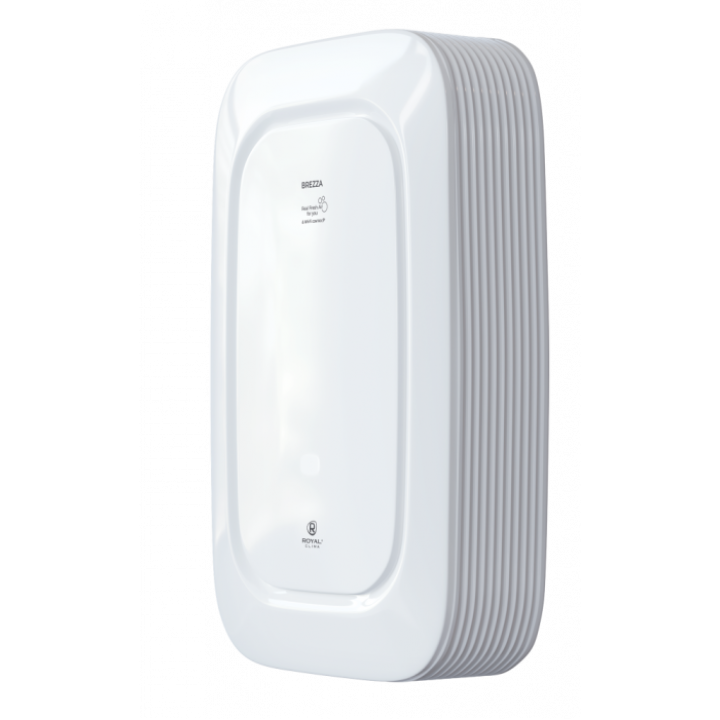Приточно-очистительный комплекс Royal Clima RCB 150 LUX + EH-1000