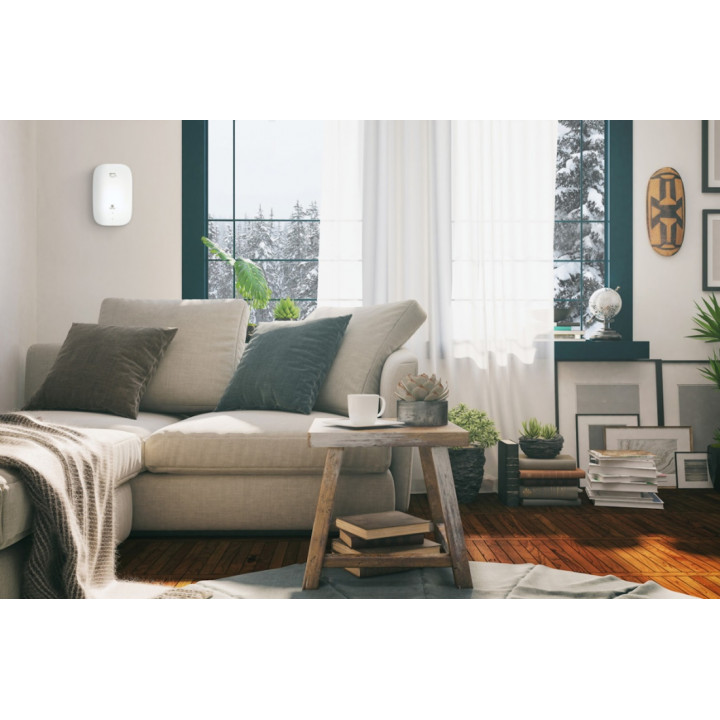 Приточно-очистительный комплекс Royal Clima RCB 75