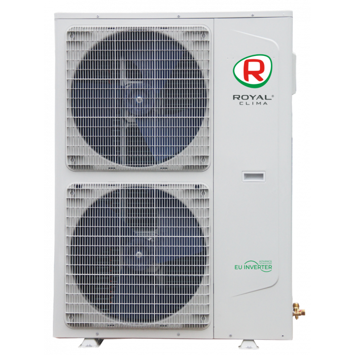 Кассетный кондиционер Royal Clima CO-4C 48HNCI/CO-E 48HNCI/pan 8D2