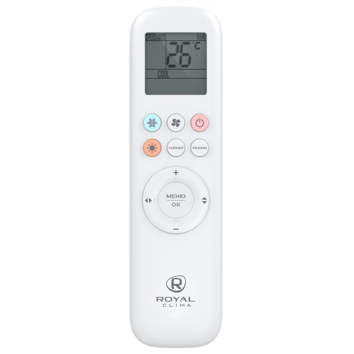 Кассетный кондиционер Royal Clima CO-4C 48HNCI/CO-E 48HNCI/pan 8D2