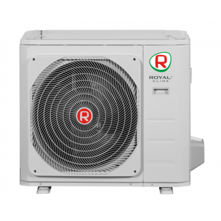 Кассетный кондиционер Royal Clima ES-C 12HRCX/ES-E 12HCX/ES-C pan/1X