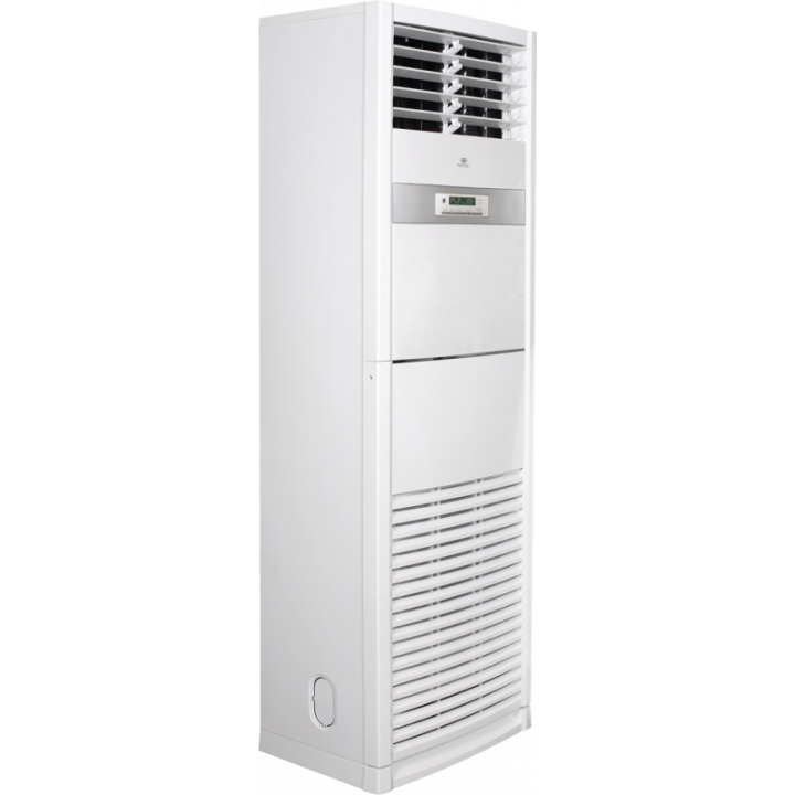 Колонный кондиционер Royal Clima ES-S 48HRCX/ES-E 48HX