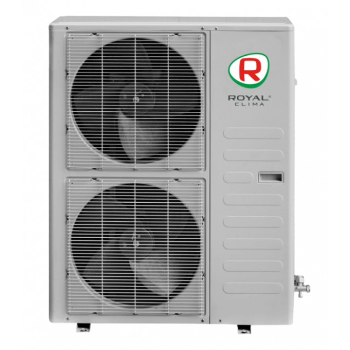 Колонный кондиционер Royal Clima ES-S 48HRCX/ES-E 48HX