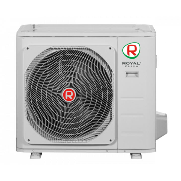 Колонный кондиционер Royal Clima ES-S 48HRCX/ES-E 48HX