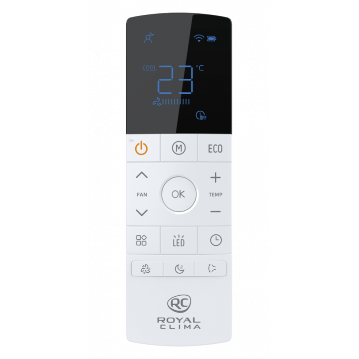 Внутренний блок мульти сплит-системы Royal Clima RCI-FС12HN