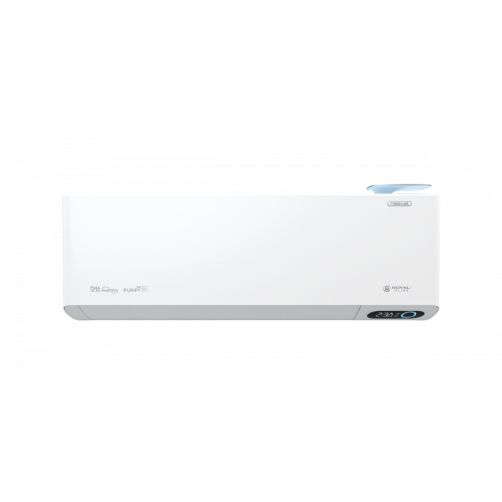 Инверторный кондиционер с Wi-Fi управлением Royal Clima RCI-RFS35HN