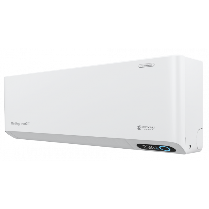 Инверторный кондиционер с Wi-Fi управлением Royal Clima RCI-RFS35HN