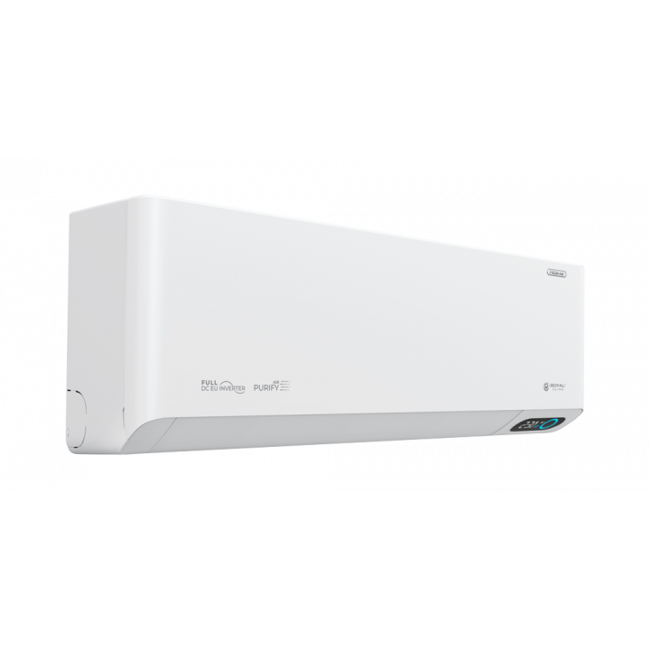 Инверторный кондиционер с Wi-Fi управлением Royal Clima RCI-RFS35HN