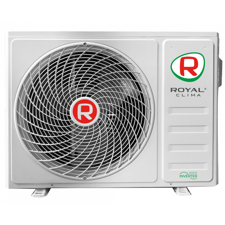 Инверторный настенный кондиционер Royal Clima RCI-GL55HN