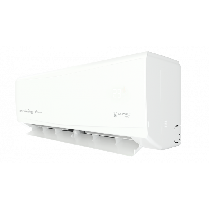 Инверторная настенная сплит-система Royal Clima RCI-GRC35HN