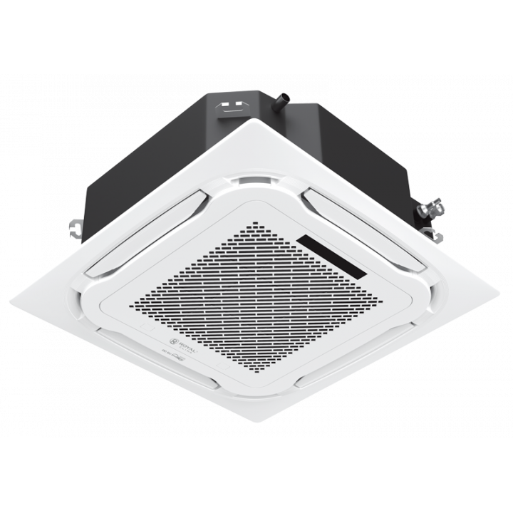 Кассетный кондиционер Royal Clima CO-4C 48HNCI/CO-E 48HNCI/pan 8D2