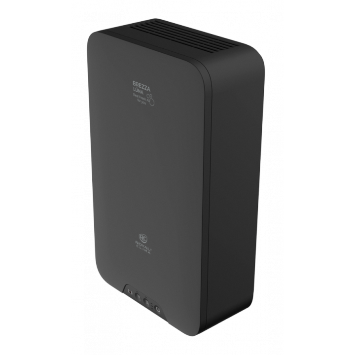 Вентиляционная установка Royal Clima RCB 80 LUX