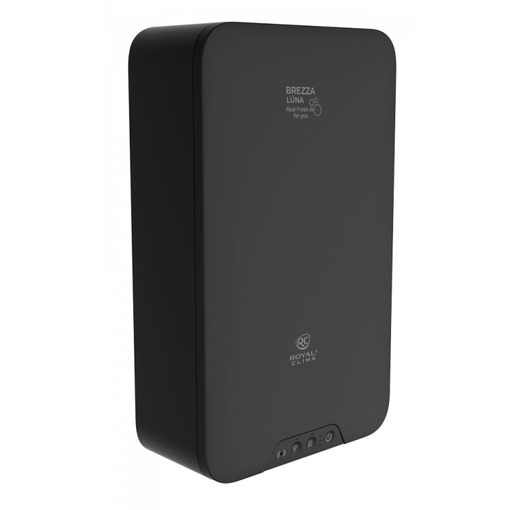 Вентиляционная установка Royal Clima RCB 80 LUX