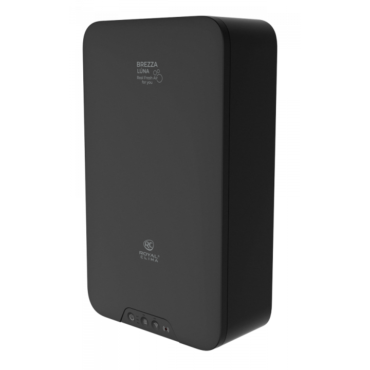 Вентиляционная установка Royal Clima RCB 80 LUX
