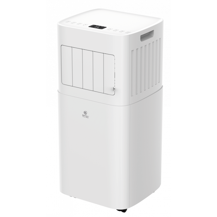 Мобильный кондиционер Royal Clima RM-MT22CH-E