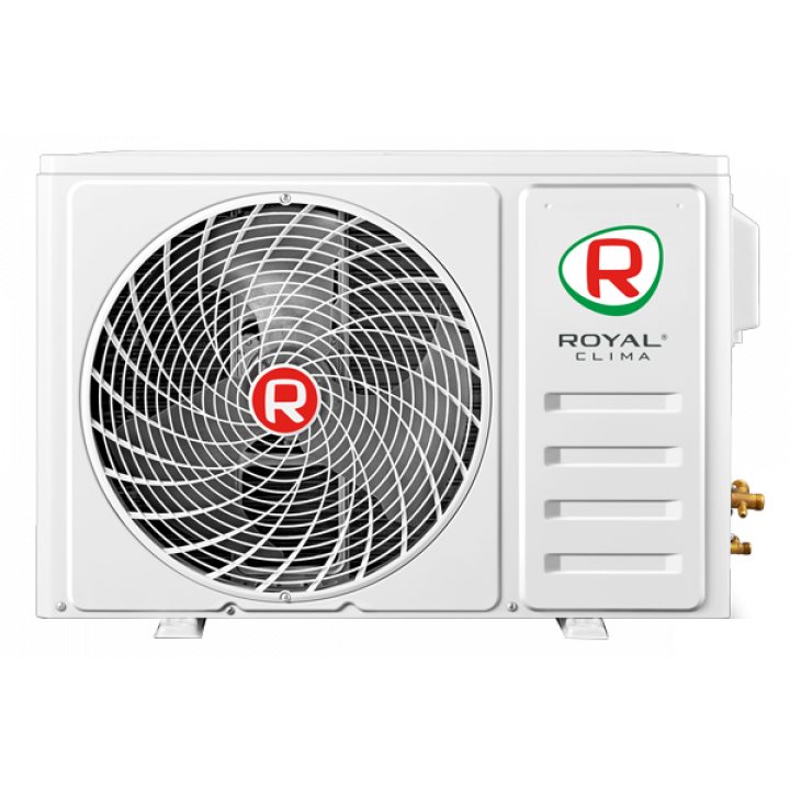 Настенный кондиционер Royal Clima RC-PDC22HN