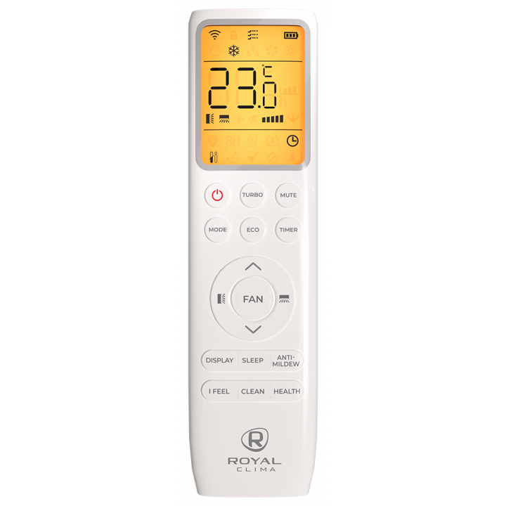 Инверторный кондиционер Royal Clima RCI-RSB75HN
