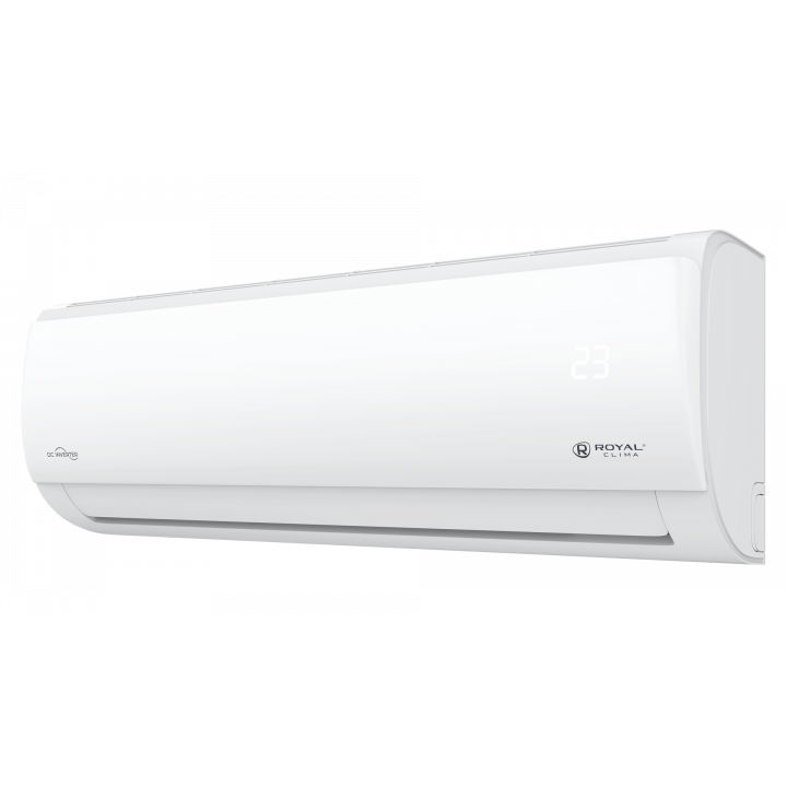 Инверторный настенный кондиционер Royal Clima RCI-TWC28HN