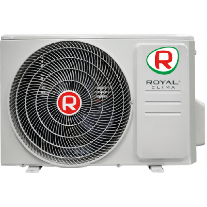 Инверторный настенный кондиционер Royal Clima RC-TWL55HN