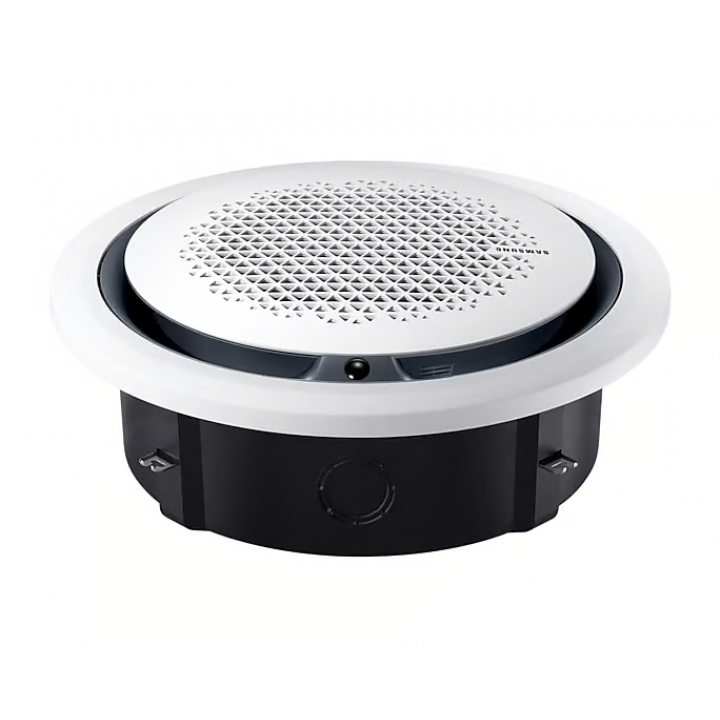 Кассетный кондиционер Samsung AC071MN4PKH/EU/AC071MXADKH/EU