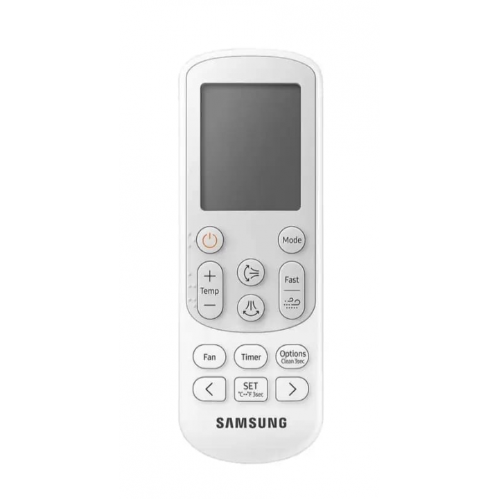 Настенный кондиционер Samsung AR24TSHZAWKNER