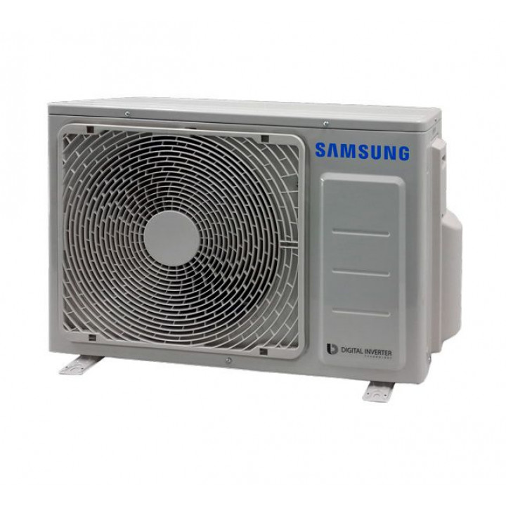 Кассетный кондиционер Samsung AC026BN1DEH/AF/AC026MXADKH/EU