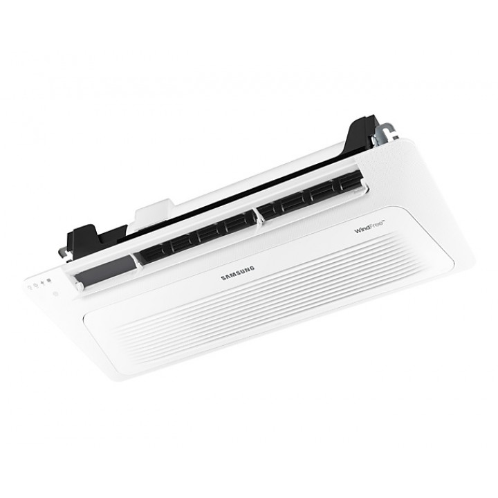 Кассетный кондиционер Samsung AC026BN1DEH/AF/AC026MXADKH/EU