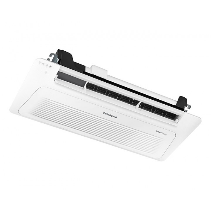 Кассетный кондиционер Samsung AC026BN1DEH/AF/AC026MXADKH/EU