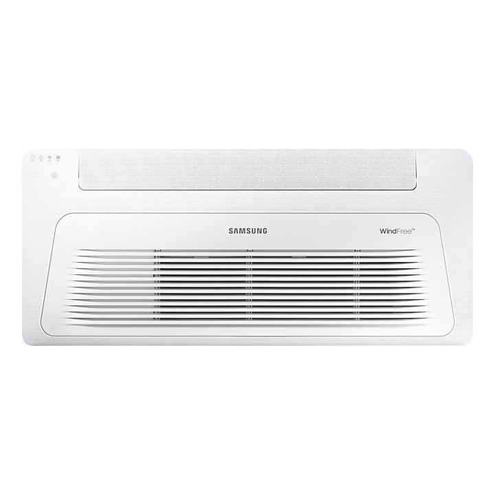 Кассетный кондиционер Samsung AC026BN1DEH/AF/AC026MXADKH/EU