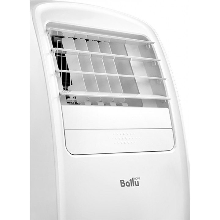 Мобильный кондиционер Ballu BPAC-18 CE