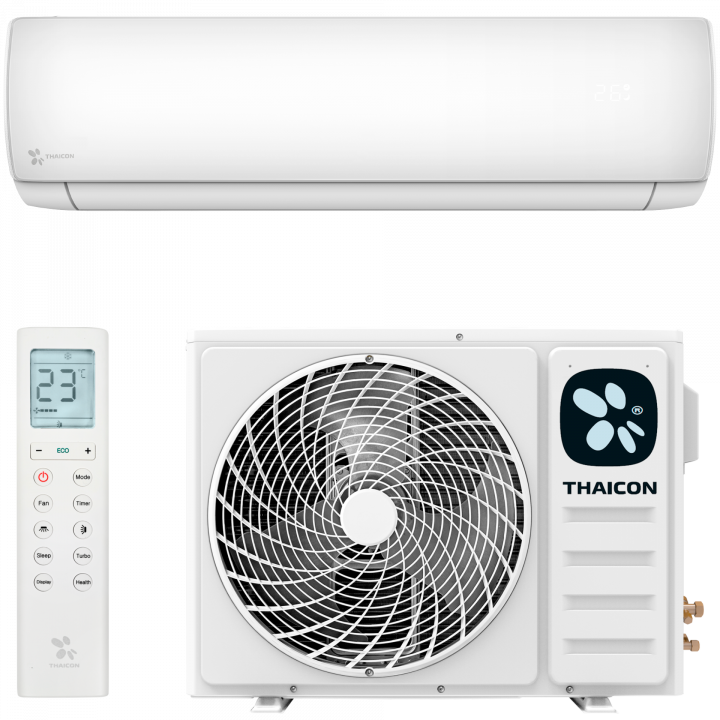 Настенный кондиционер Thaicon TL-RWB100-NA/TL-ROB100-NA