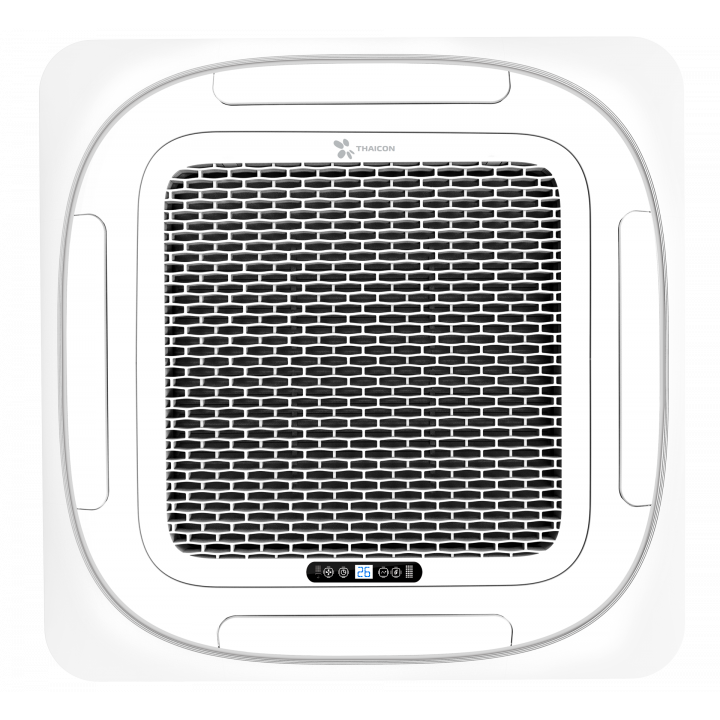 Кассетная сплит-система Thaicon TL-PC140-FR4 / TL-PO140-FR4 / TLCP-02