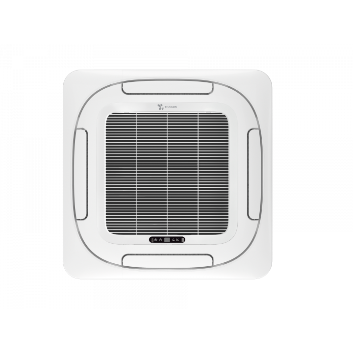 Кассетная сплит-система Thaicon TL-PC140-FR4 / TL-PO140-FR4 / TLCP-02