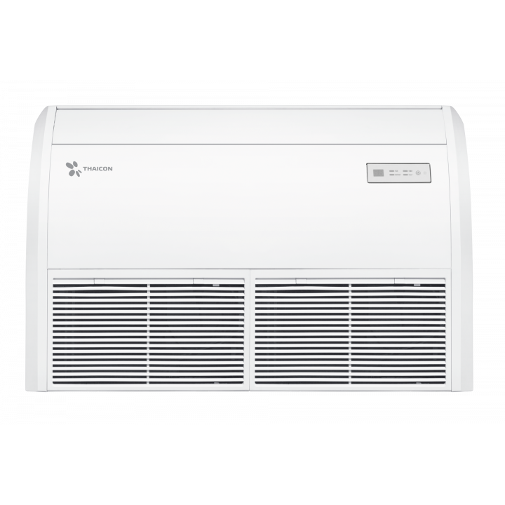 Напольно-потолочная сплит-система Thaicon TL-PU50-FR / TL-PO50-FR